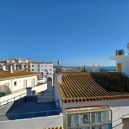 Casa Mane Apartment Лагос Екстериор снимка