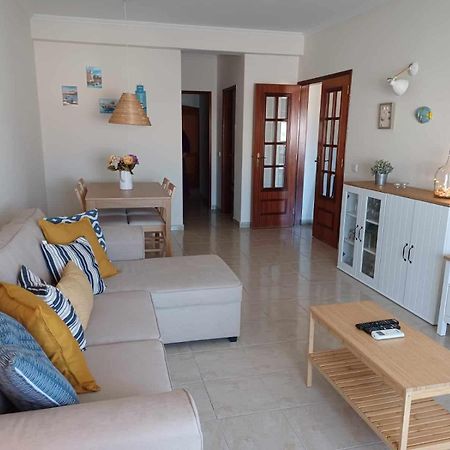 Casa Mane Apartment Лагос Екстериор снимка