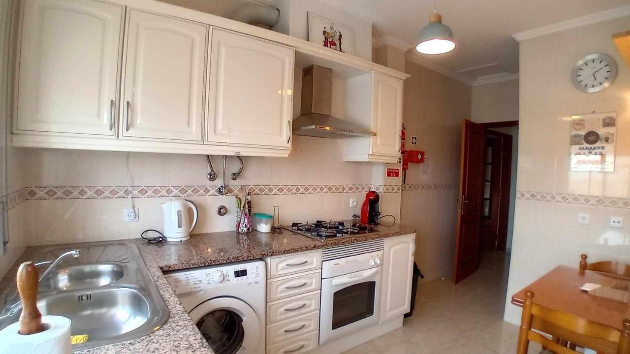Casa Mane Apartment Лагос Екстериор снимка