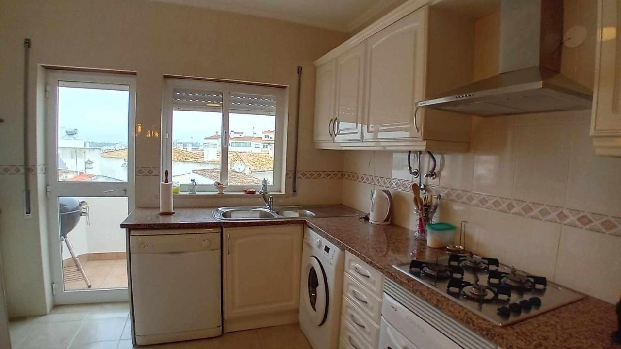 Casa Mane Apartment Лагос Екстериор снимка
