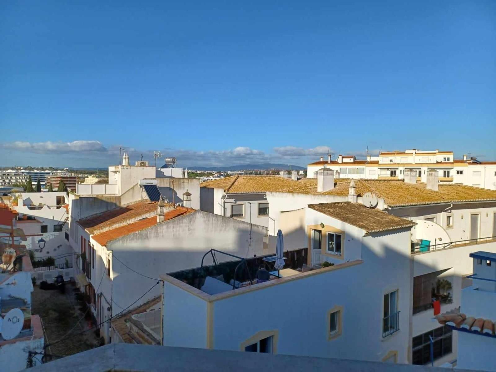 Casa Mane Apartment Лагос Екстериор снимка
