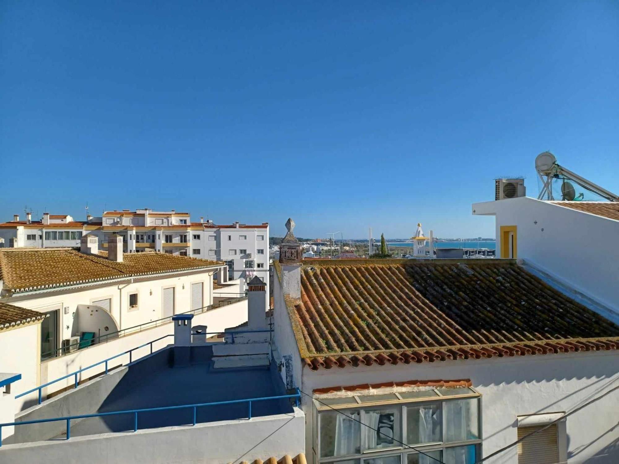 Casa Mane Apartment Лагос Екстериор снимка