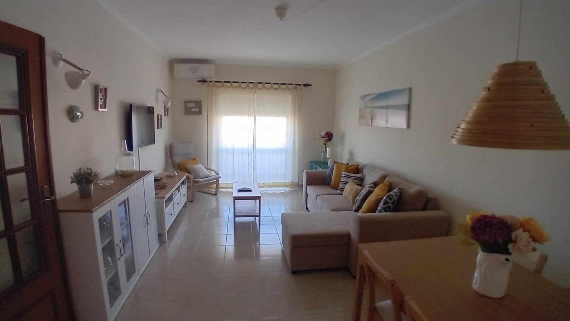 Casa Mane Apartment Лагос Екстериор снимка