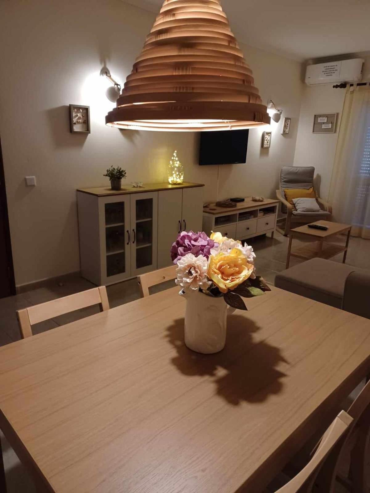 Casa Mane Apartment Лагос Екстериор снимка