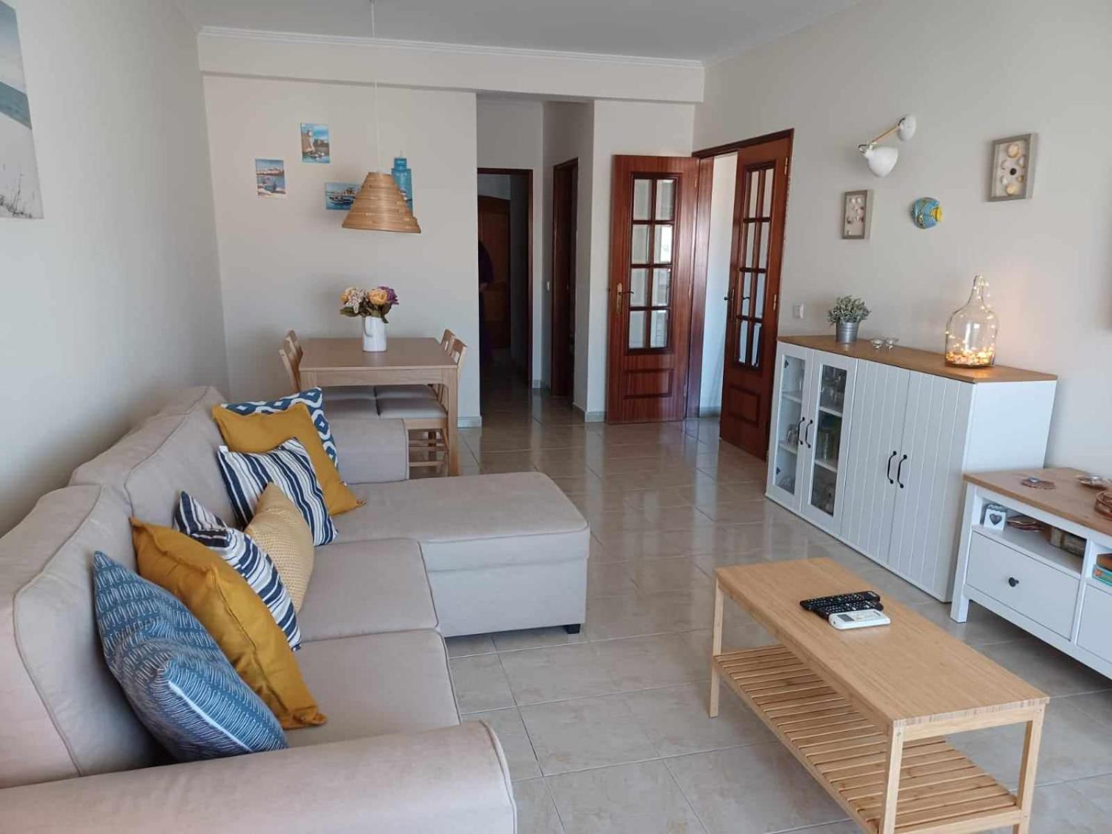 Casa Mane Apartment Лагос Екстериор снимка