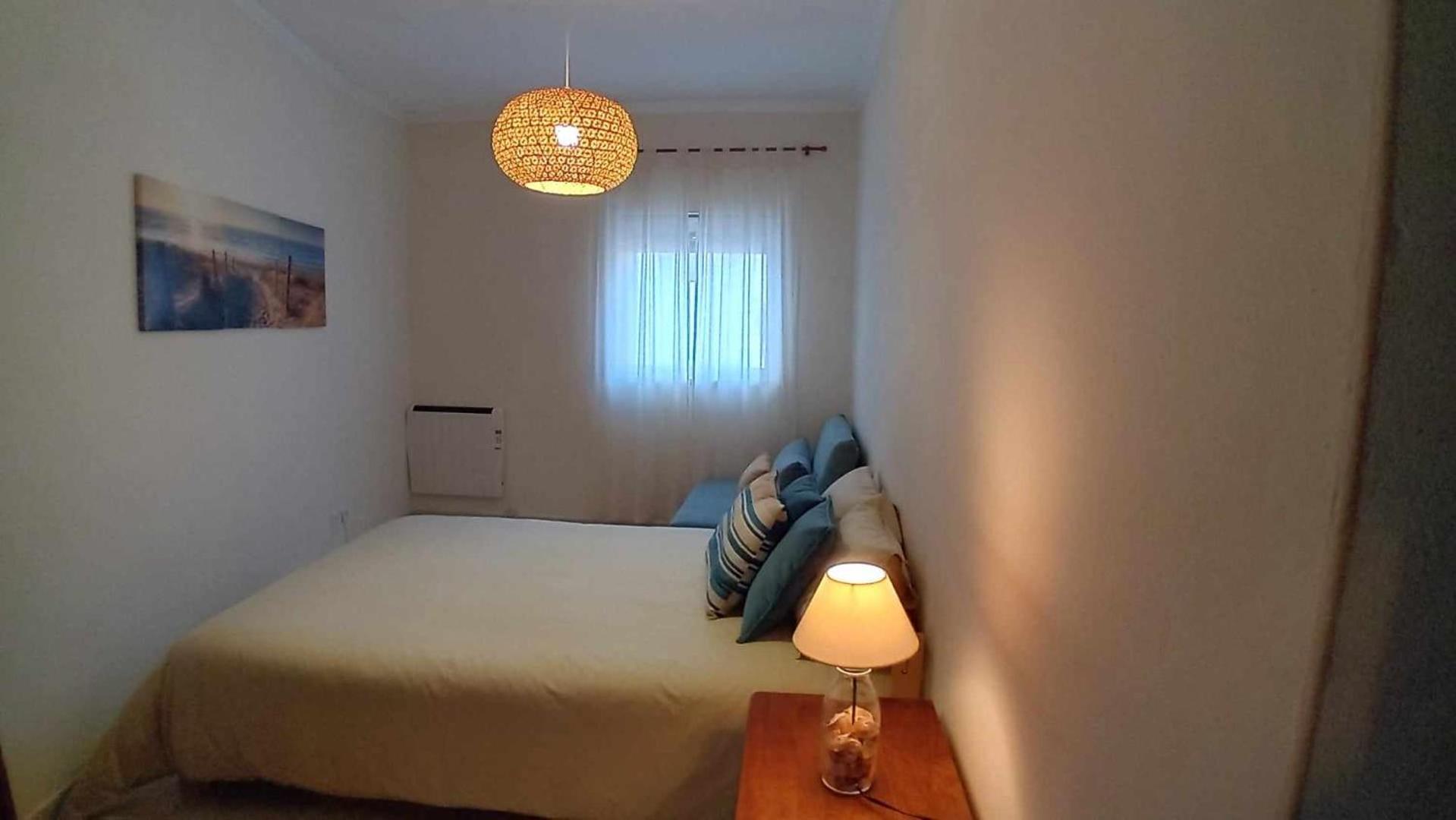 Casa Mane Apartment Лагос Екстериор снимка