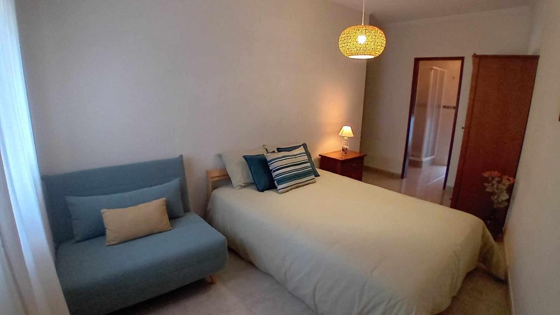Casa Mane Apartment Лагос Екстериор снимка