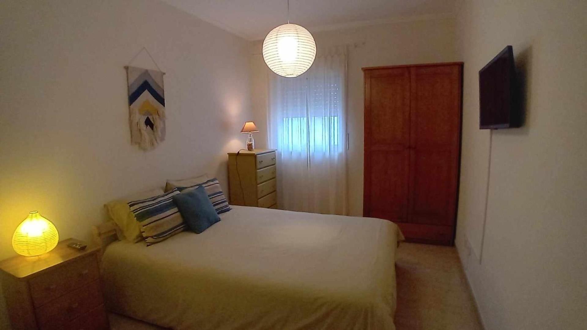 Casa Mane Apartment Лагос Екстериор снимка